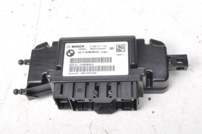 Bmw f20 датчик подушки безопасности подушка безопасности 9296494 фото №1