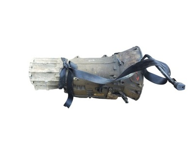 Jeep commander p52108574aa повний коробка передач фото №1