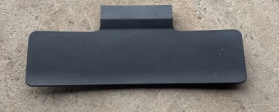 Land rover range rover evoque l538 bj3245594am оббивка кришки багажника фото №1