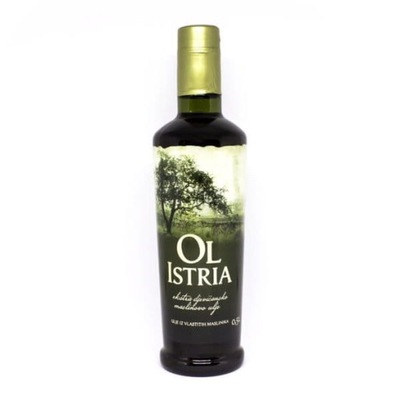 Oliwa z oliwek Ol Istria 750ml