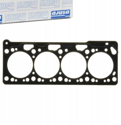 Прокладка головки ajusa do skoda felicia i 1.6 фото №1