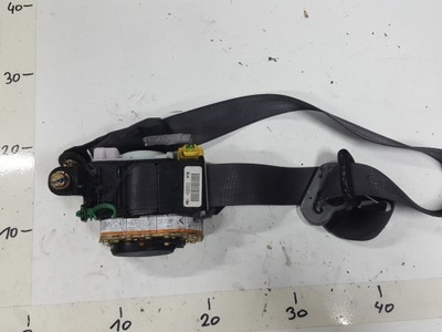 Cr-v crv ii 01-06r pas безопасности правый перед фото №1