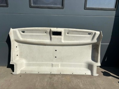 Ducato boxer jumper стеля стеля одномісна кабіна фото №1