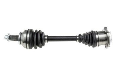 Приводной вал приводная левое  перед к skoda fabia 1 1.4 tdi 1.9 фото №1