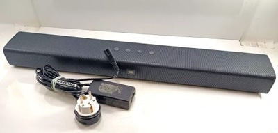 SOUNDBAR JBL BAR STUDIO 2.0