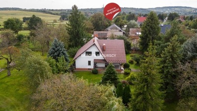 Dom, Sufczyn, Dębno (gm.), 330 m²