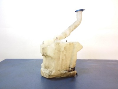 Skoda fabia 6y 1.9 tdi бачок распылителя фото №1