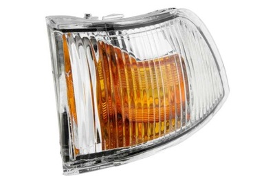 Лампа поворотник ліва фото №1