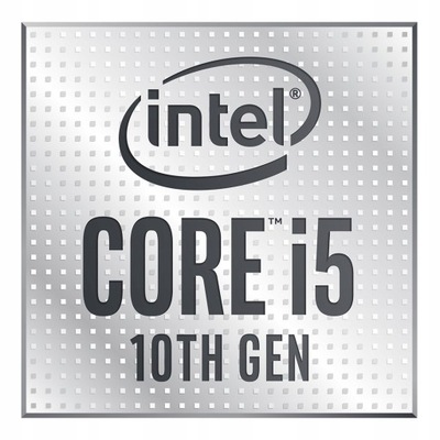 Procesor Intel i5-10400F 6 x 2,9 GHz verzia TRAY/OEM