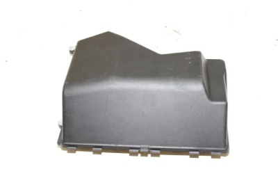 Защита крышка предохранителей bmw 3 e46 1436443 фото №1