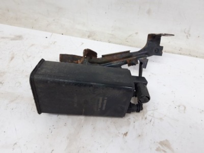 Renault clio iv 2013-19 фільтр вугільний корпус фото №1