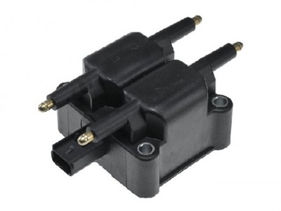 Котушка запалювання nty ecz-bm-009 фото №1