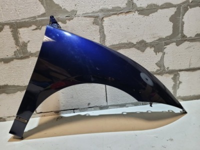 Крыло  правый  передний jaguar 1 pace x590 фото №1