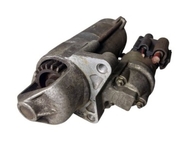 Стартер 95fb11000bd ford fiesta mk4 1.3 фото №1