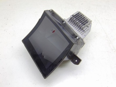 Дисплей head up дисплей bmw 7 f01 f02 f03 f04 uk фото №1