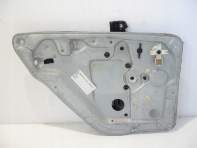 Підйомник скло лівий задня fabia i kombi 6y0839751e фото №1