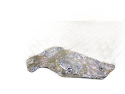 Audi a6 c7 4g защита тепловая 4g0804161a фото №1