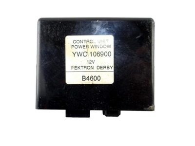 Модуль вікон rover 45 ywc106900 фото №1