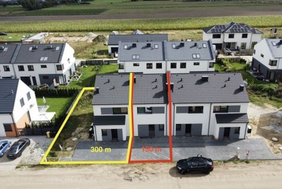 Dom, Dachowa, Kórnik, Poznański, 120 m²