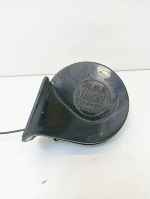 Fiat tipo 1993 клаксон фото №1