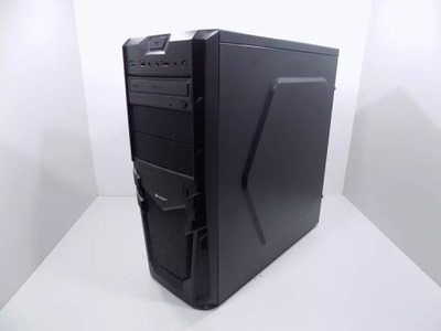 KOMPUTER STACJONARNY I7-2600/16GB/256 SSD/GTX 1060 6GB/W10