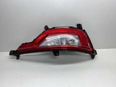 Kia niro ii лампа ліва лівий задня задня нижня eu 92405at010 фото №1