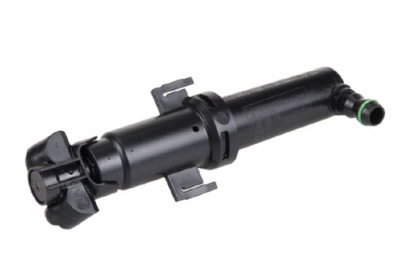 Омыватель фары левый 8p0955101b оригинальный фото №1