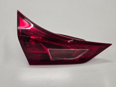 Toyota auris ii e18 hb 13r лампа левый задняя w крышка фото №1