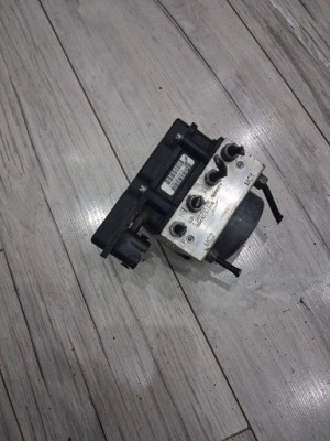 Насос abs fiat grande punto evo 51910174 0265801176 фото №1