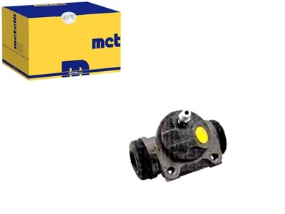 Metelli цилиндрик ham. peugeot 406 pr фото №1