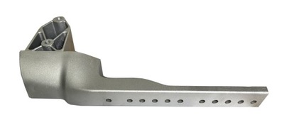 Кронштейн бампера лівий mercedes actros mp2 mp3 фото №1