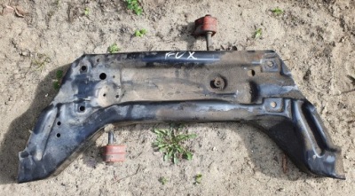 Підрамник підрамник vw fox фото №1