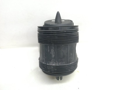 Подушка подвеска правый задний  audi q7 4m0616002ak фото №1