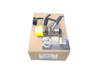 Форсунка adblue ford ranger 2022 - raptor 2.0 ecoblue mb3g-5j281-ac новий фото №1