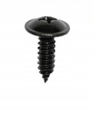 Кліпса гвинт c60462 hyundai фото №1