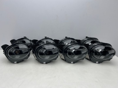 Nissan juke 2 f16 фара передняя правый  full led 260106pn0a новая oem 2019- фото №1