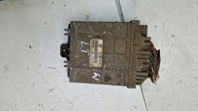 Блок управления vw lt 2,5 tdi 074906021am фото №1