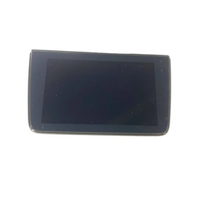 Ford escape iv 2022 монітор / дисплей / екран фото №1