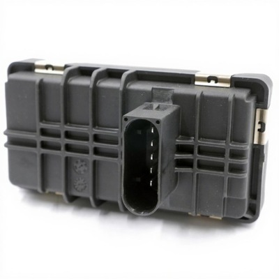 Привід, клапан турбіни ac-m034-1eh фото №1