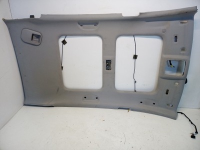 Потолок потолок kia sportage iii фото №1