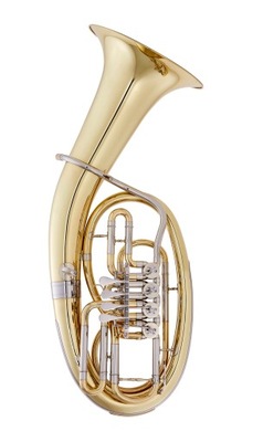 Sakshorn tenorowy B (Bb) MTP mod.470 Miniball