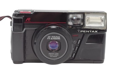 PENTAX ZOOM-70-uszkodzony