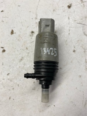 Bmw помпа рідина омивача 6934159 фото №1
