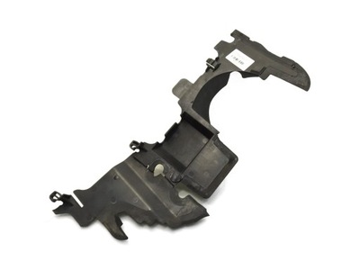 Воздуховод воздуха правая peugeot 607 9651203880 фото №1