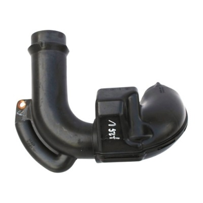 Повітрозабірник резонатор повітря honda accord v 2.0b фото №1