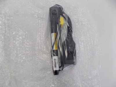 Кліпса поперечина isuzu новий оригінал фото №1