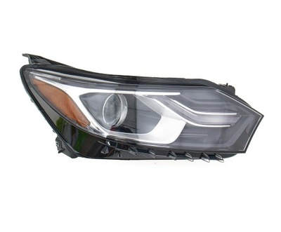 CHEVROLET EQUINOX 2018 - LAMP FRONT RIGHT 1  