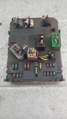 Модуль bsi citroen c3 02r hb фото №1