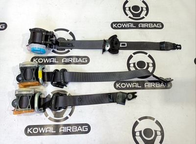 Opel insignia подушка безопасности ремни безопасности фото №1