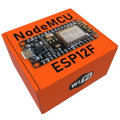 NodeMCU ESP12F USB-Micro Arduino ESP8226